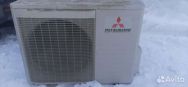 Сплит-система