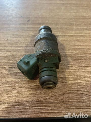 Форсунка топливная Гольф, Октавиа