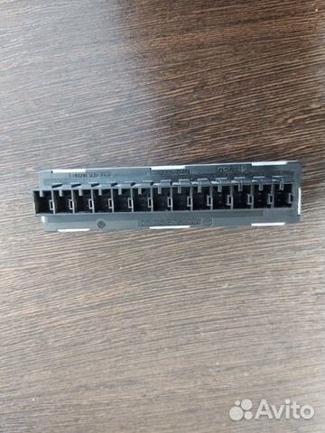 Распределительный блок Mercedes