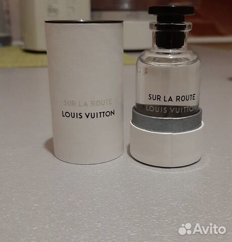 Louis vuitton духи купить в Сочи | Личные вещи | Авито