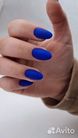 Маникюр, гель лак, наращивание