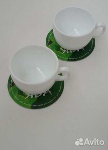 Подставки под чашки