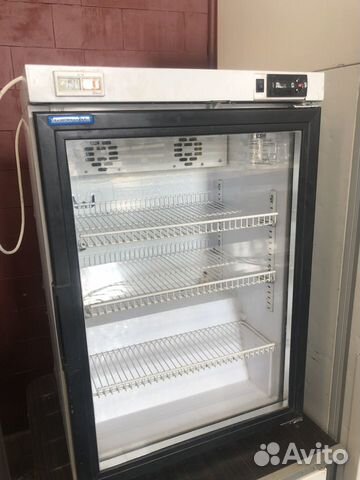 Шкаф холодильный Марихолодмаш шхсн 0,06С б/у