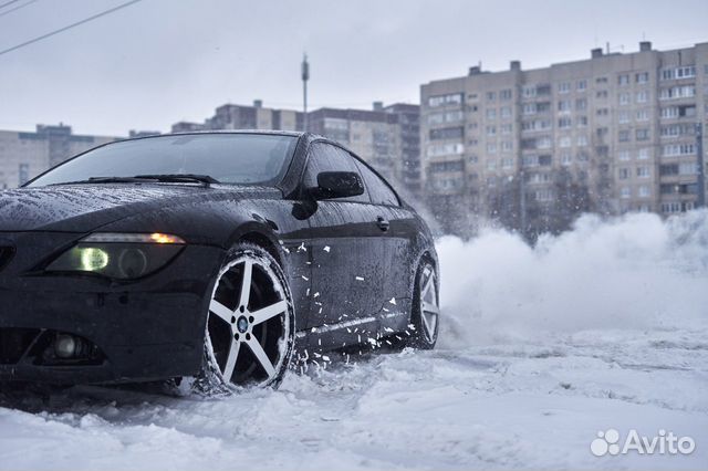 Автомобильный фотограф. Экспресс-съемка