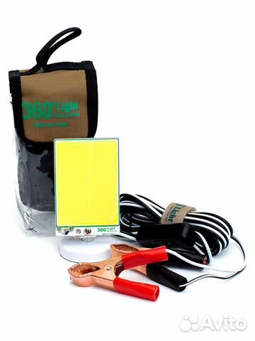 Панель 12V NN-LP88, 88Вт