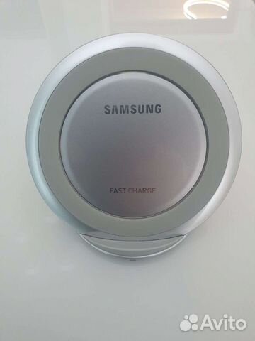 Беспроводная зарядка samsung