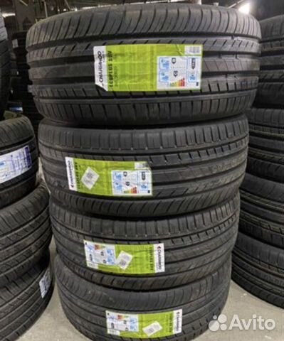 Charmhoo Ecoplus SUV 275/55 R20 117V