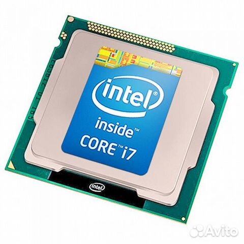 Процессор Intel Core I7-11700 OEM CM8070804491214