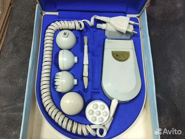 Электроприбор Харьковчанка - 3