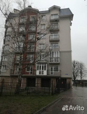 

Квартира-студия, 23 м², 3 кровати