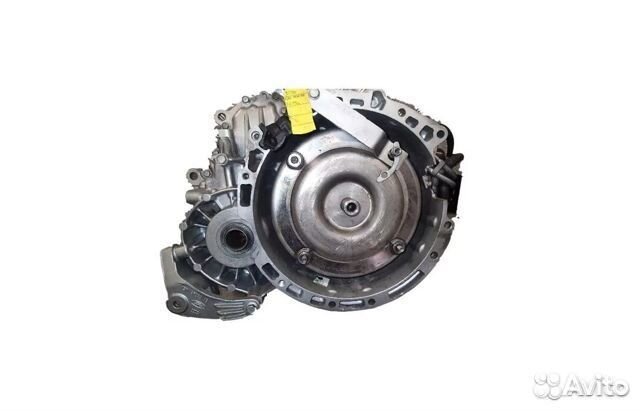АКПП Ford Mondeo JF506E с Гарантией