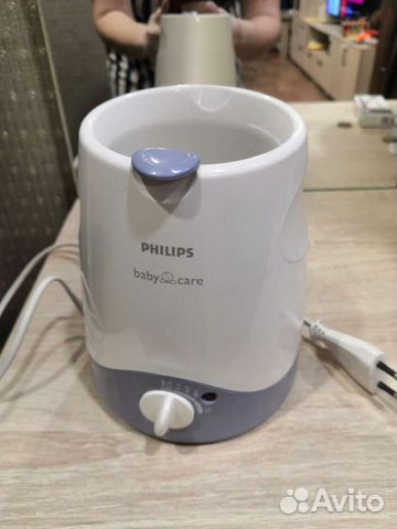 Подогреватель для бутылочек