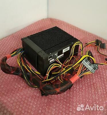 Качественный блок питания для пк