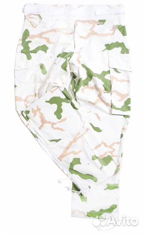 Штаны Arktis (Великобритания)