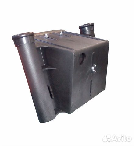 Подставка под эхолот