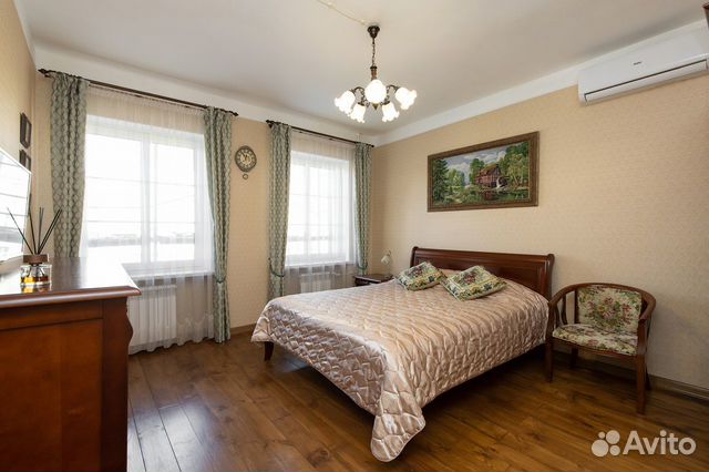 

2-к. квартира, 41 м², 2 кровати