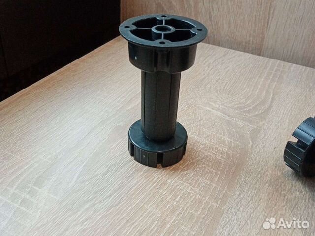 Опора мебельная