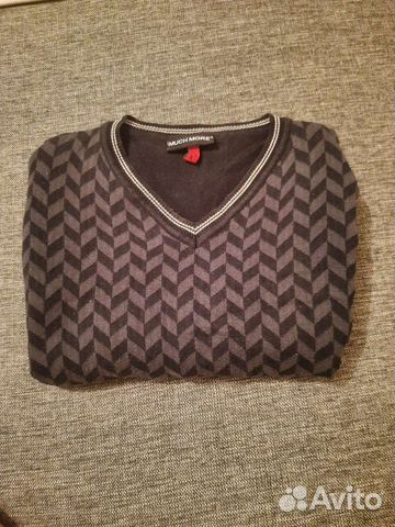 Джемпер мужской