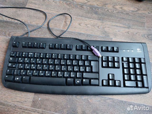 Клавиатура