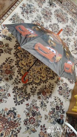 Продам зонт