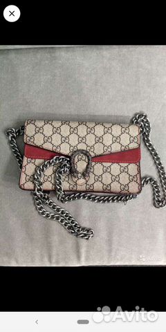 Клатч женский Gucci