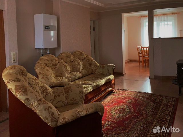 

3-к. дом, 70 м²