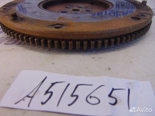 Маховик для Hyundai Elantra 3 2000-2005г