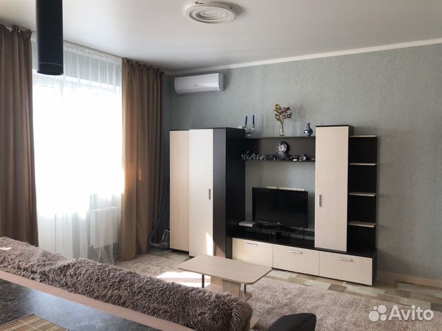 

Квартира-студия, 40 м², 11/12 эт.