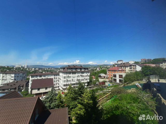 

1-к. квартира, 25 м², 1 кровать