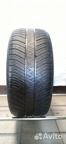 Michelin Pilot Alpin 245/40 R18