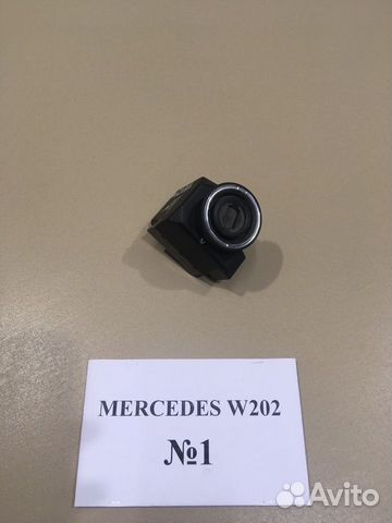 Замок зажигания Mercedes W202 A2105450008