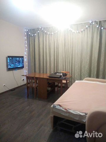 Шторы (портьеры) + тюль