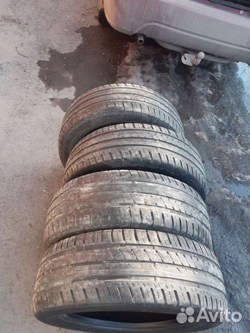 Matador 195/55 R16, 4 шт