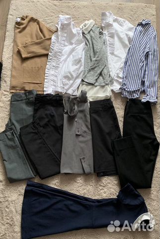 Школьная форма для девочки 158