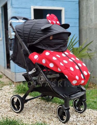 Dearest 819plus Mini mouse