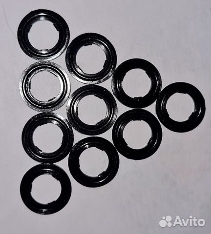 Прокладка пробки редукт. SuzukiDT4-225, DF2.5-140