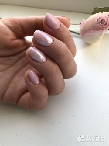 Модель на маникюр и гель-лак бесплатно