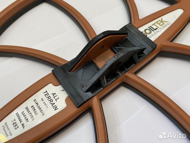 Усилитель ушей coiltek 15 nox