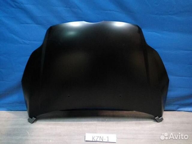 Форд Фокус 3 капот новый неоригинал. Также имеется