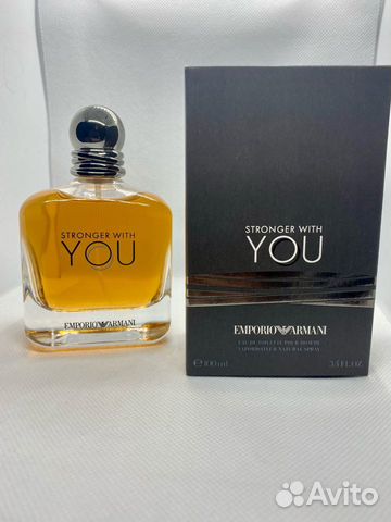 you giorgio armani
