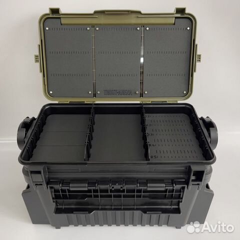 Комплет тюнинга ящика meiho