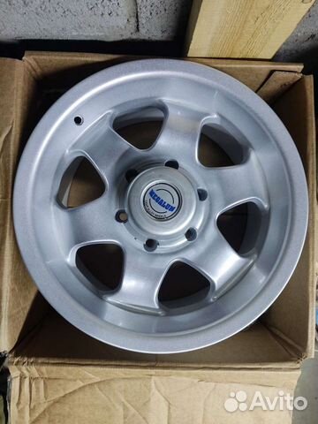 Hover, Hyundai Starex R16 6x139,7 4 диска