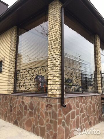 Гибкие Окна