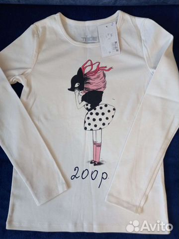 Одежда для девочки