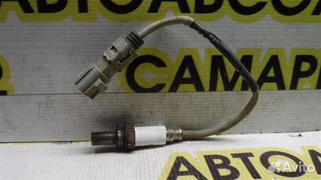 Датчик кислородный/Lambdasonde Toyota Corolla (E1