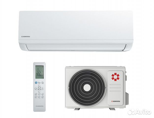 Сплит-система Kentatsu Ichi