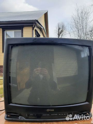 Телевизор бу