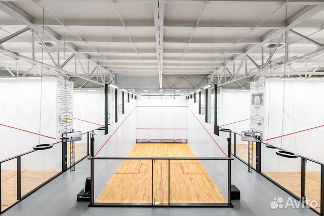 Аренда помещения / спортивные мероприятия