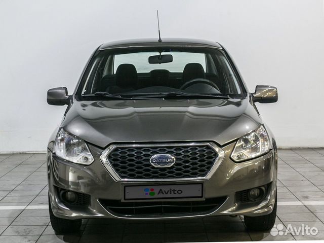 Datsun on-DO 1.6 МТ, 2019, 112 000 км