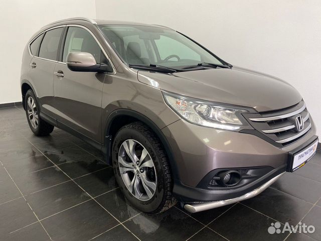 Honda CR-V 2.4 AT, 2013, 171 207 км